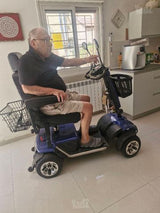 קלנועית