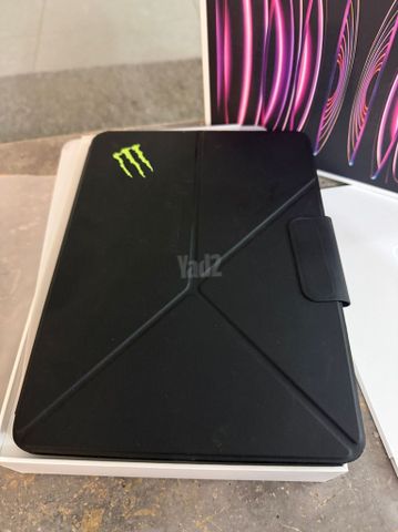 אייפד פרו Ipad Pro 11 256GB m2