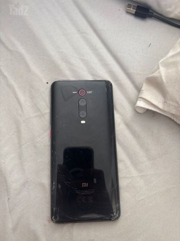 Redmi mi 9t