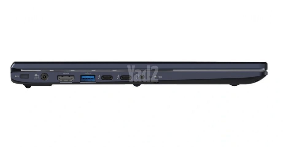 Toshiba (Dynabook)  A40-M