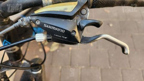 EVOKE 26״ Shimano + 4 פנימיות