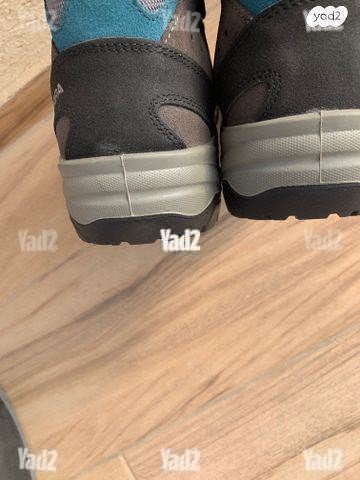 נעלי טרקים