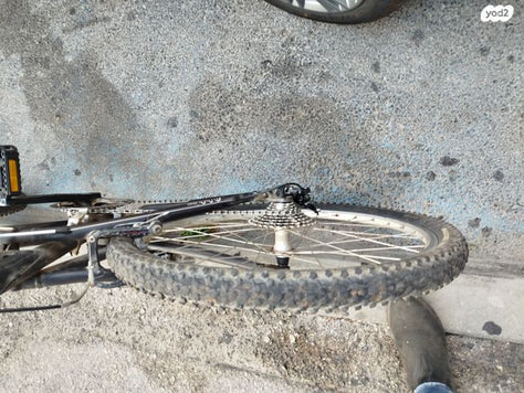 אופני הרים