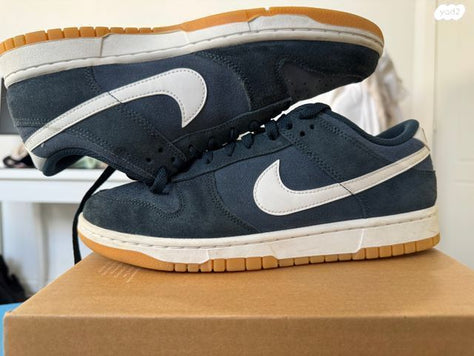 נעלי נייק DUNK LOW RETRO