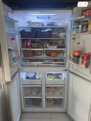 מקרר הייסנס