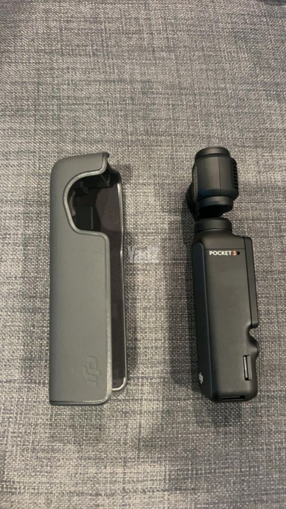 מצלמת dji osmo pocket 3
