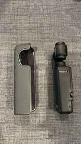 מצלמת dji osmo pocket 3