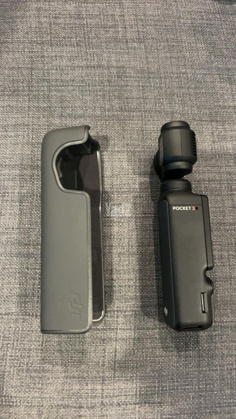 מצלמת dji osmo pocket 3