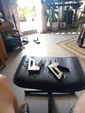 אקדח סיכות