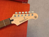 yamaha pacifica 112J חדשה