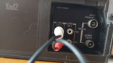 וידאו Toshiba V-W26