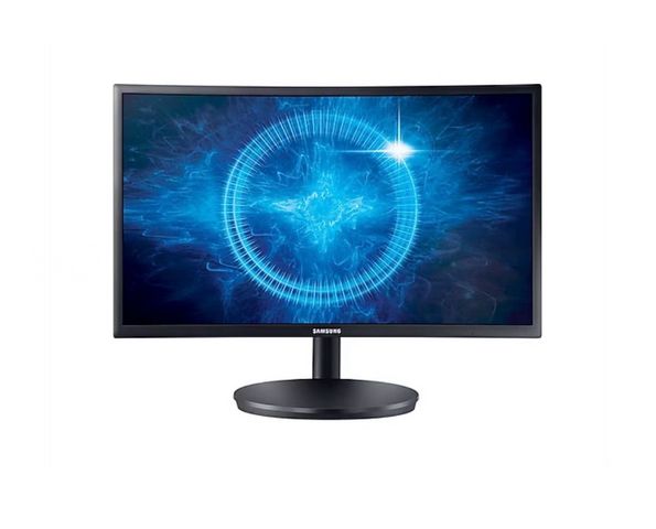 Samsung 24  קעור לגיימינג
