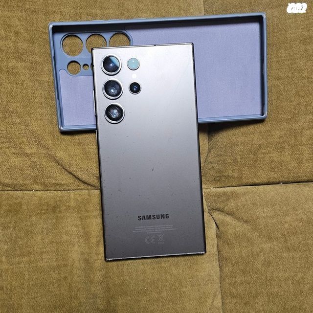 אולטרה Samsung S24 ultra