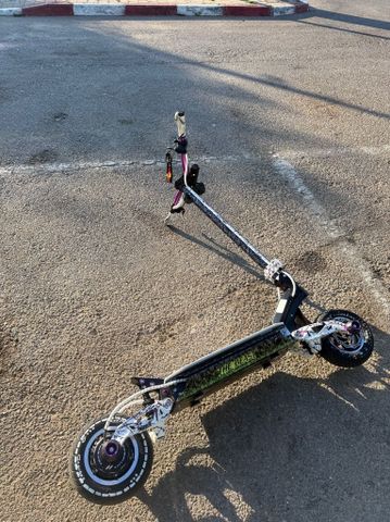 טברון פייטר10