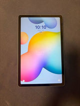 samsung galaxy Tab S6 Lite