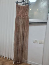 שמלת ערב של sapir Design