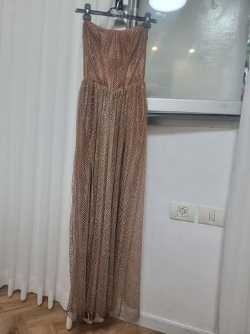 שמלת ערב של sapir Design