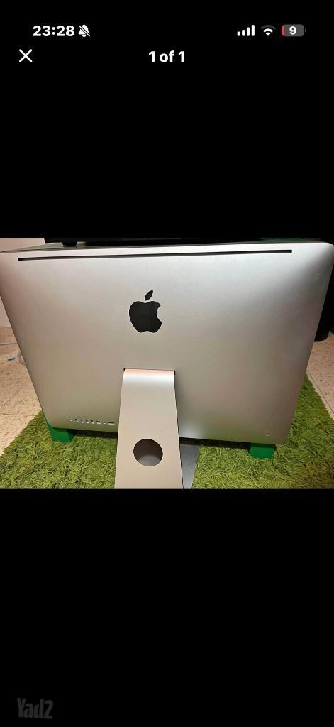 איי מאק I mac