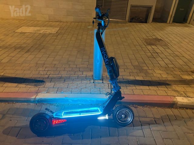קורקינט חשמלי