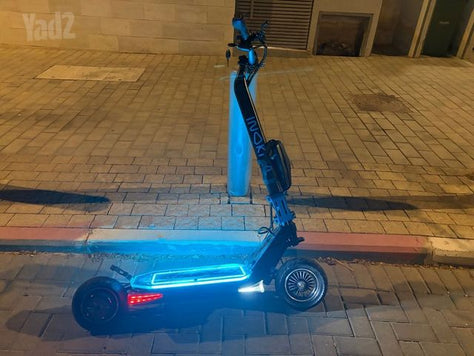 קורקינט חשמלי