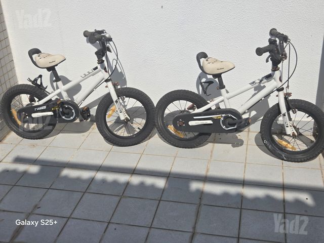 אופניים
