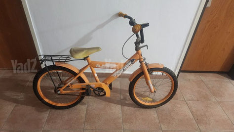 אופני bmx לילדים