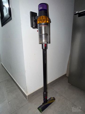 דייסון v15 absolute detect
