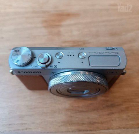 Canon g9