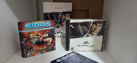 משחקי מחשב PC Big Box
