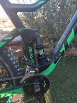 scoot spark 960