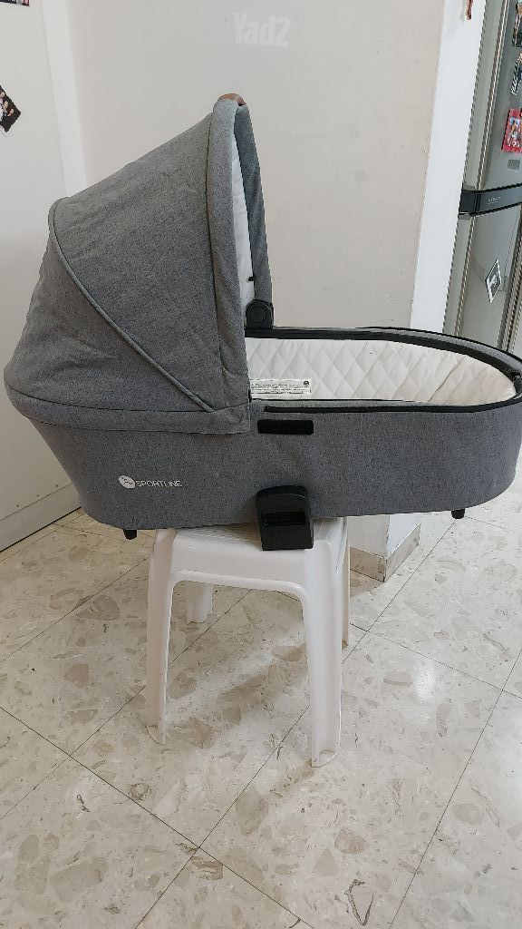 אמבטיה לעגלת תינוק SPORT LINE