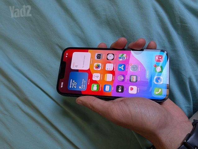 אייפון 14 Iphone