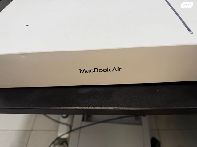 MacBook Air 15 512 gb