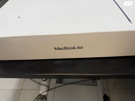 MacBook Air 15 512 gb