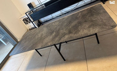 שולחן לסלון