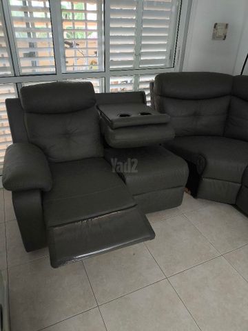 ספה פינתית