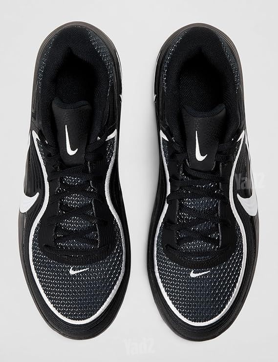 Nike נעלי כדורסל נמוכות