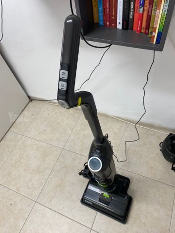 שואב שוטף eureka NEW400ME