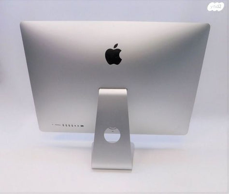 IMac 21.5 Windows 11 מחשב