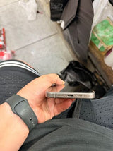 אייפון 15 פרו מקס