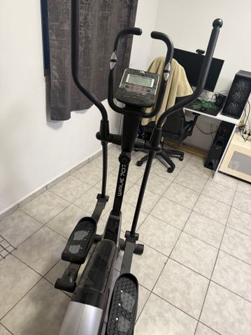 הליכון אופניים