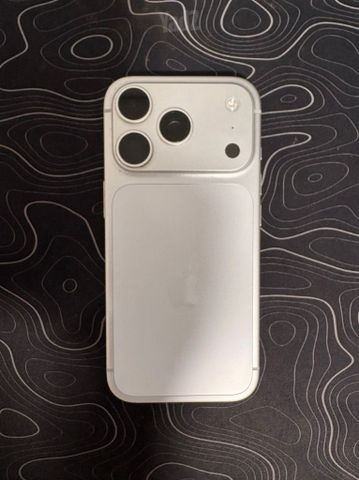 Iphone 17 pro