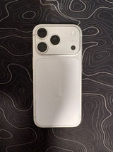 Iphone 17 pro