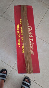 מאוורר עמוד