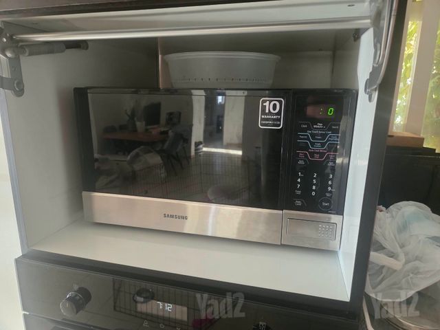 מיקרוגל lg