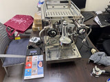 מכונת אספרסו Rocket R58