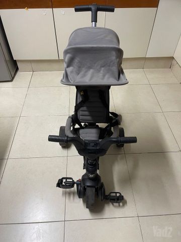 אופני Doona