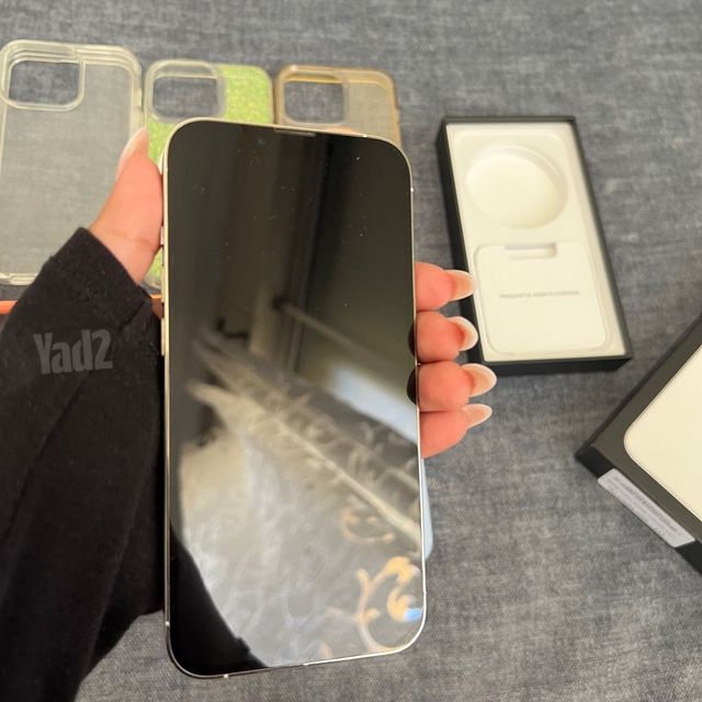אייפון 13 פרו 256gb