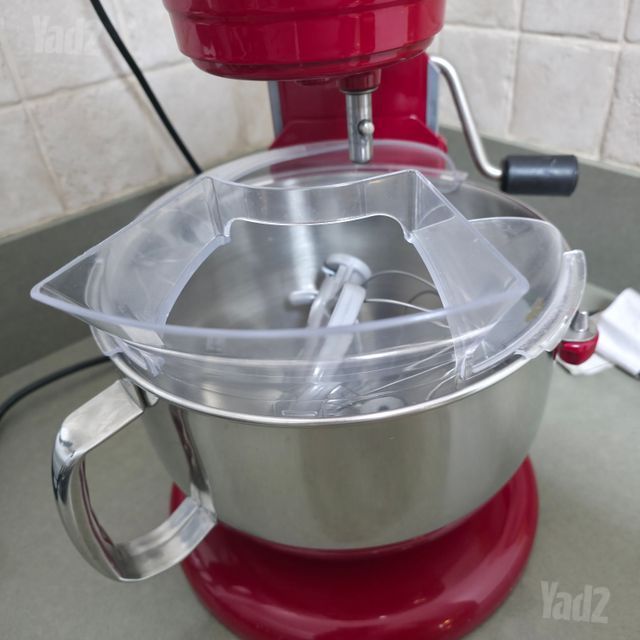 מיקסר