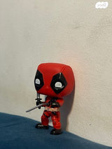 בובת פופ דדפול